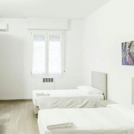 Apartmán Auf Dem Messegelaende 14- In Der Naehe Des Zentrums Und Gegenueber Dem Messegelaend By Interhome