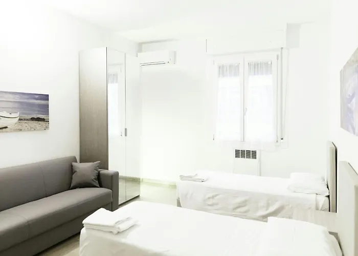 Auf Dem Messegelaende 14- In Der Naehe Des Zentrums Und Gegenueber Dem Messegelaend By Interhome *