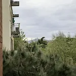 Apartament Auf Dem Messegelaende 14- In Der Naehe Des Zentrums Und Gegenueber Dem Messegelaend By Interhome Bolonia