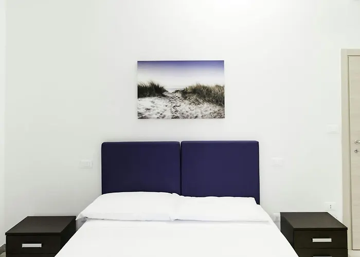 Auf Dem Messegelaende 14- In Der Naehe Des Zentrums Und Gegenueber Dem Messegelaend By Interhome