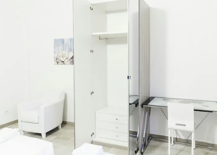 Auf Dem Messegelaende 14- In Der Naehe Des Zentrums Und Gegenueber Dem Messegelaend By Interhome *