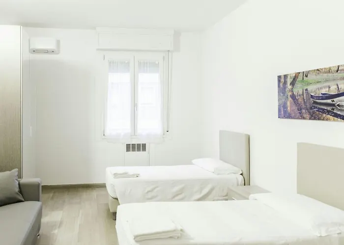 Apartman Auf Dem Messegelaende 14- In Der Naehe Des Zentrums Und Gegenueber Dem Messegelaend By Interhome