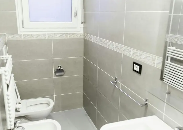 Auf Dem Messegelaende 14- In Der Naehe Des Zentrums Und Gegenueber Dem Messegelaend By Interhome *