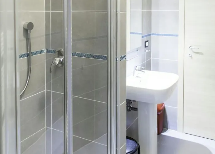 Auf Dem Messegelaende 14- In Der Naehe Des Zentrums Und Gegenueber Dem Messegelaend By Interhome Apartman