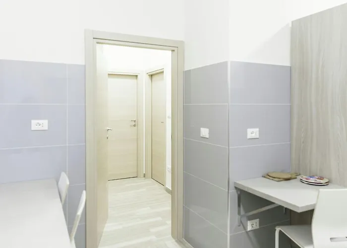 Apartman Auf Dem Messegelaende 14- In Der Naehe Des Zentrums Und Gegenueber Dem Messegelaend By Interhome