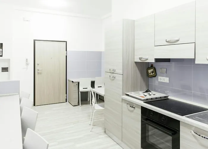 Apartman Auf Dem Messegelaende 14- In Der Naehe Des Zentrums Und Gegenueber Dem Messegelaend By Interhome *