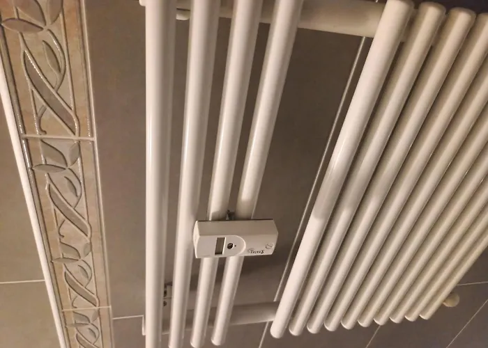 Apartman Auf Dem Messegelaende 14- In Der Naehe Des Zentrums Und Gegenueber Dem Messegelaend By Interhome Bologna